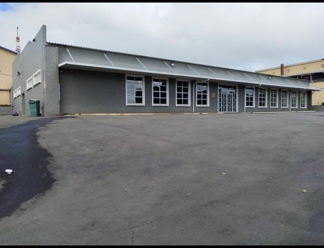 BUSINESS PROPERTY TO RENT IN EMPANGENI CENTRAL